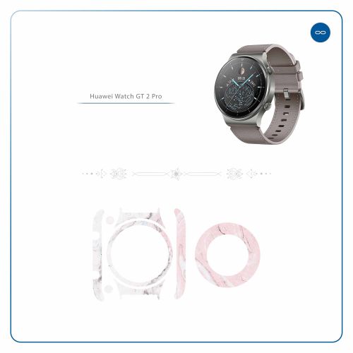 Huawei_Watch GT 2 Pro_Blanco_Pink_Marble_2